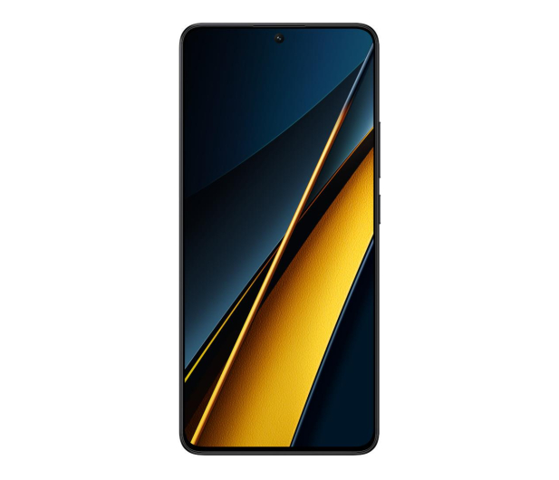 Xiaomi POCO X6 Pro 5G 12/512GB Black - 1209968 - zdjęcie 3
